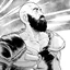Gametober 2022 - Kratos, God of War